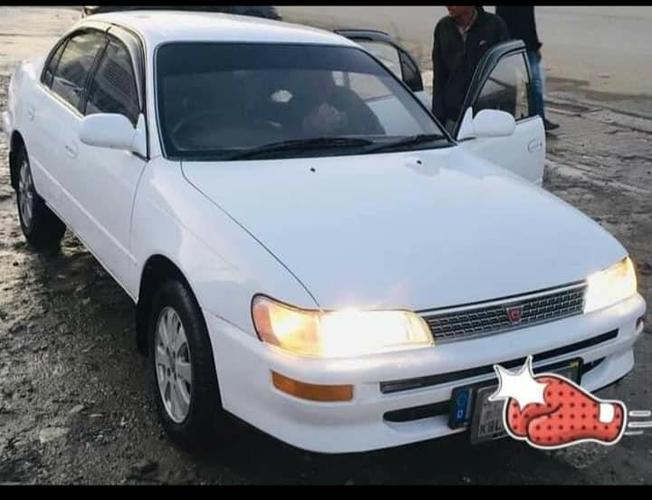 ضرورت به کرولای چنج