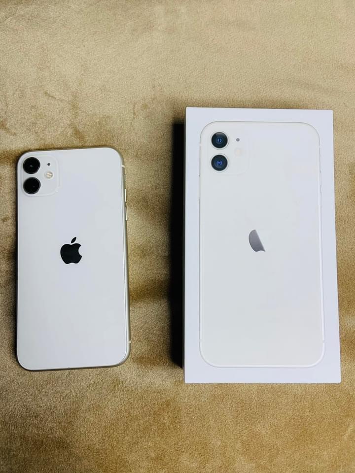 Apple iPhone 11 256GB | بادغیس | Leelam.af Apple iPhone 11 256GB | بادغیس | Leelam.af