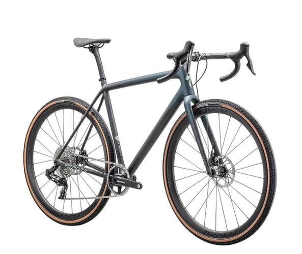 2025 Specialized Crux Pro Carbon Gravel Bike