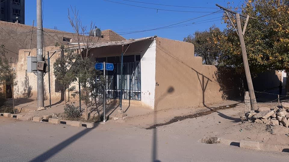 ---یک-دربند-حویلی-فروشی----