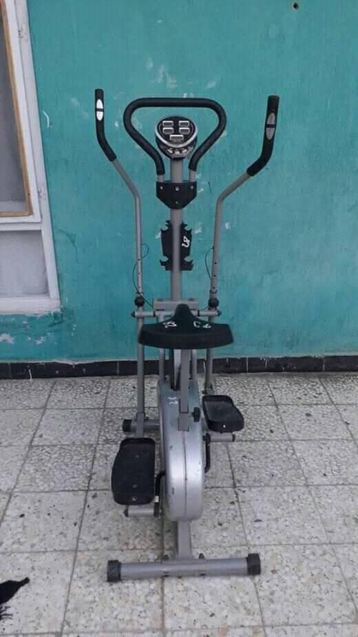باسیکل-ورزشی