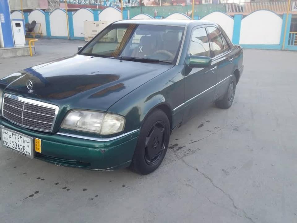 فروش-عاجل-بنز-جرمنی