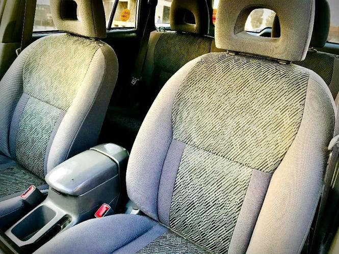 RAV4 2001 عاجل برای فروش