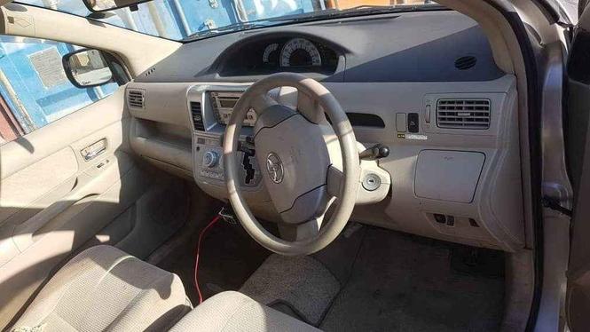 2004ماډل روم دهر څه په ضمانت نمبر 0700942465