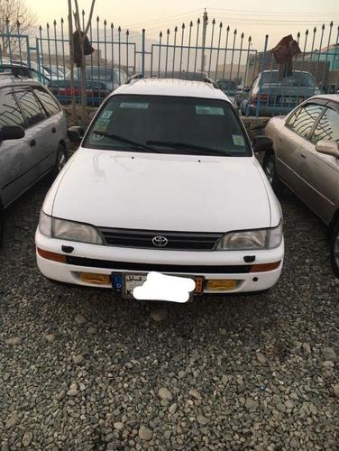 فروش عاجل سراچه جرمنی مادل 96