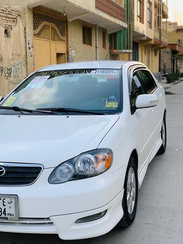 2006 S class