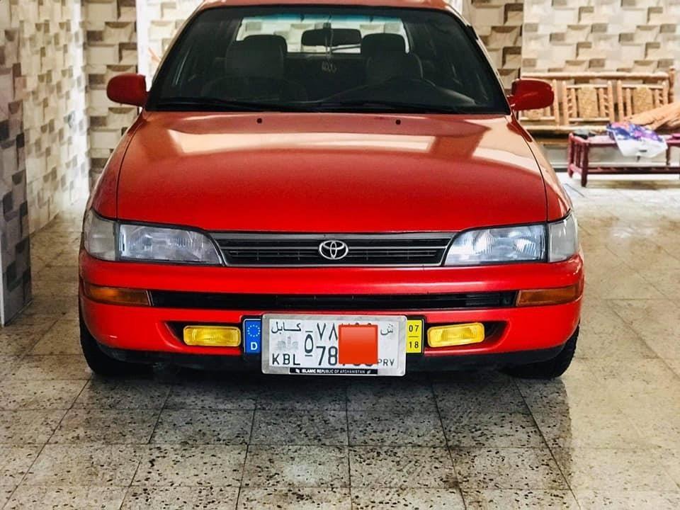 سراچه-جرمنی-۱۹۹۴