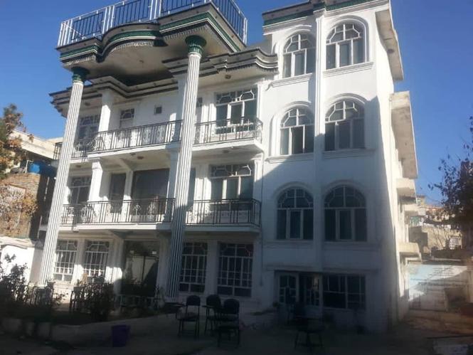 House for rent