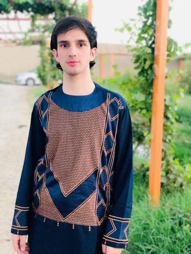 نوی ډیزاین کمپیوټری غاړی ۵ متره اصل ټوکر ادرس کندهار شاه باز