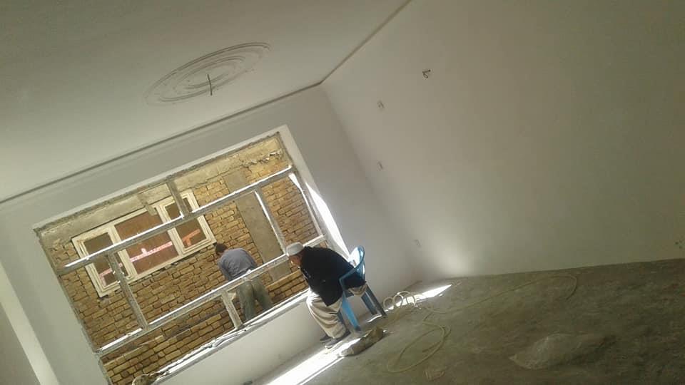 آپارتمان-گرویی