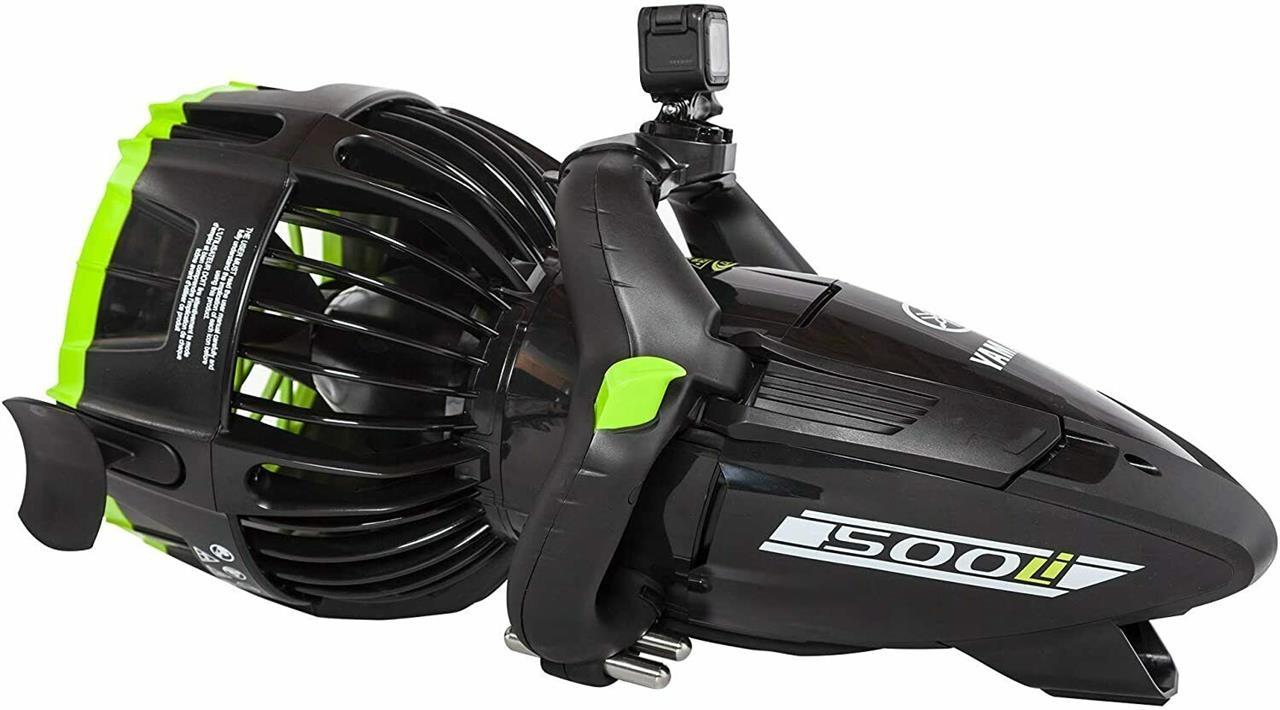 FOR-SALE-YAMAHA-500Li-SEASCOOTER