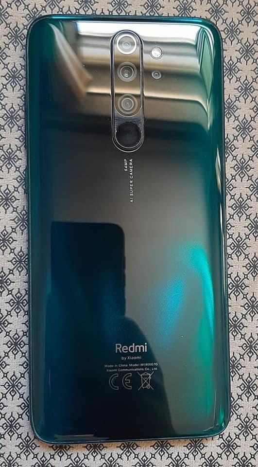 فروش-redmi-note-8-pro