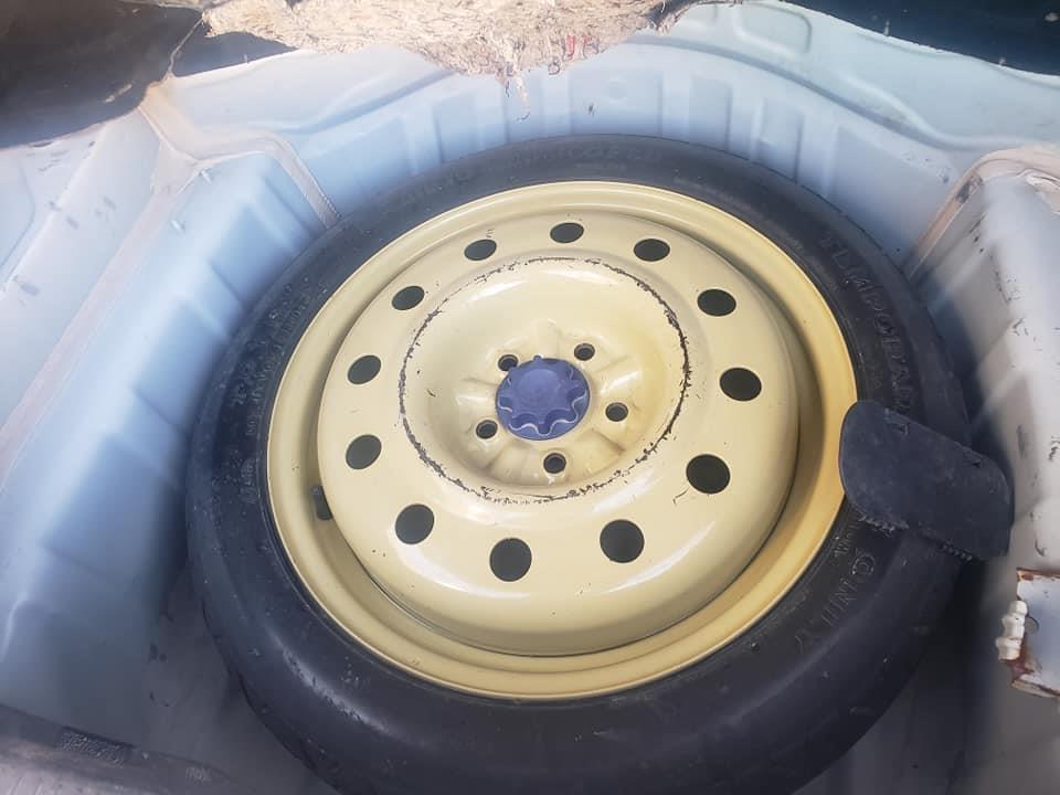مارک-ایکس-2005-مادل-2500-cc
