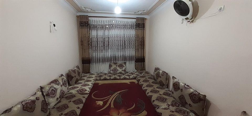 خانه-فروشی