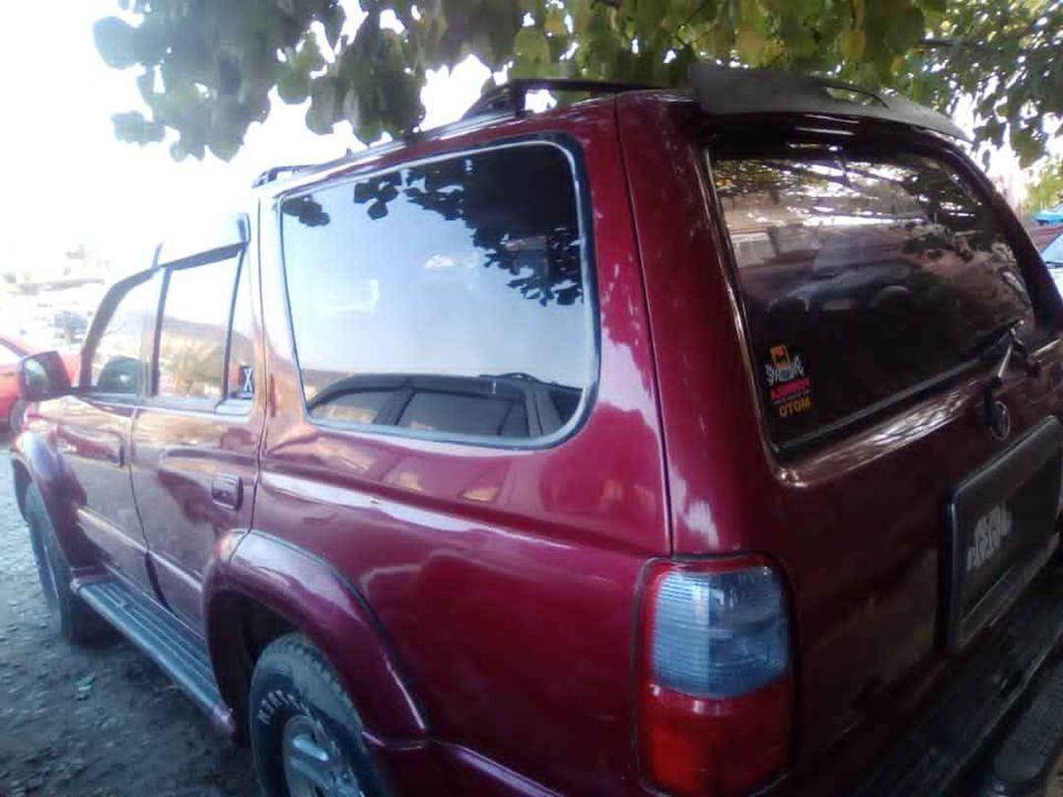 فروش-عاجل-موتر-خانگی