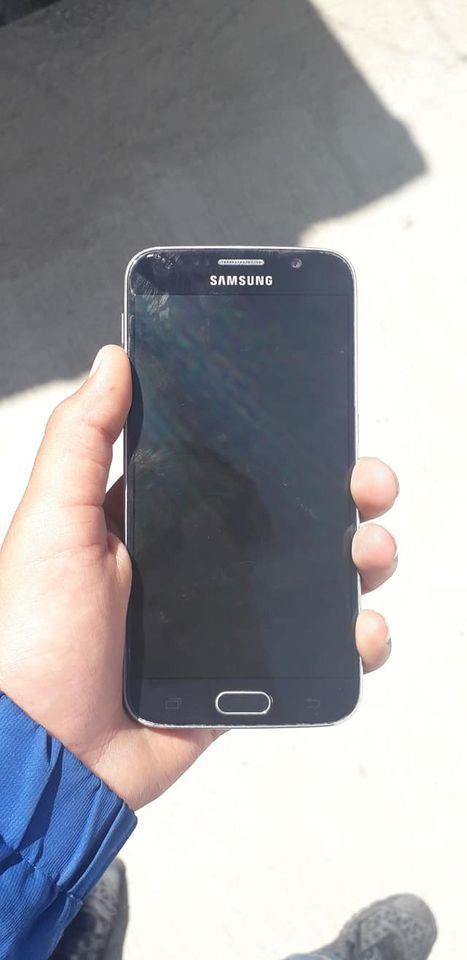 فروش-عاجل-گلکسی-s6