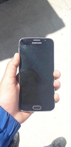 فروش عاجل گلکسی s6