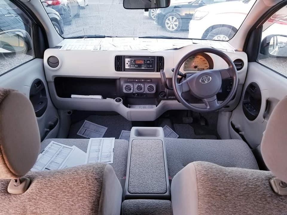 Vehicles