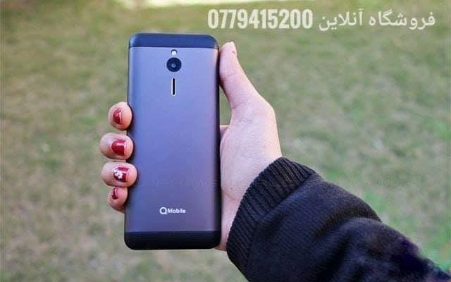 مبایل های جدید ۲ سیم کارته اصلی با بهترین کیفیت صدا و ضبط تم