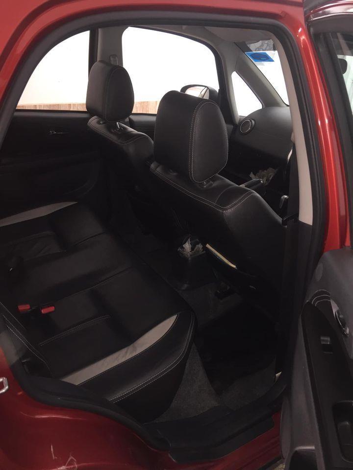 فروش-موتر-SX4