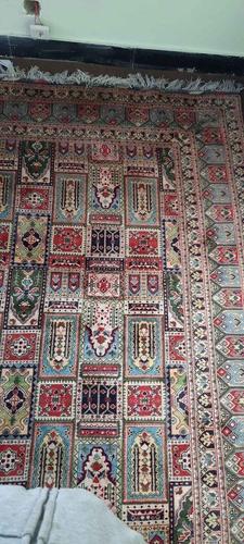 قالین وطنی چوبی ۶متره برای فروش