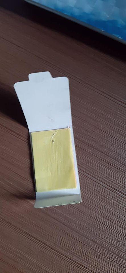صابون-کاغذی-paper-saop