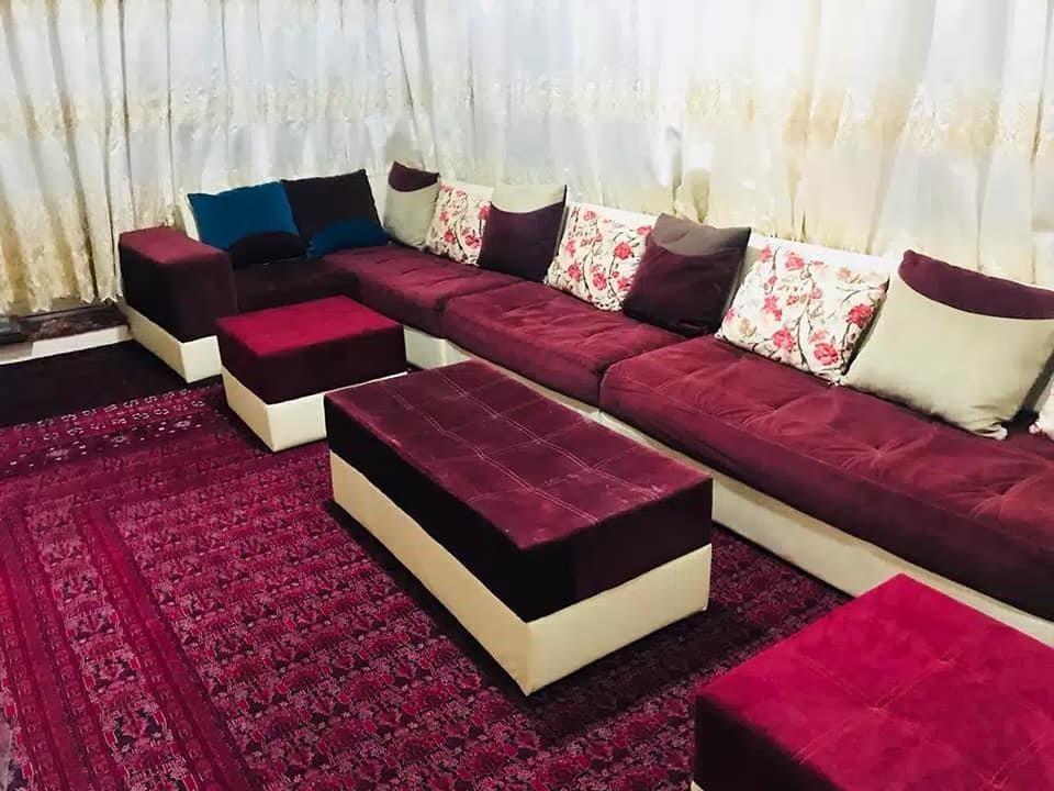 مبل-و-صندلی