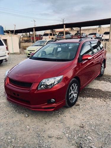 فلدر جاپانی مادل 8 X 1500cc G edition ناوارده روغ بتن ستارت