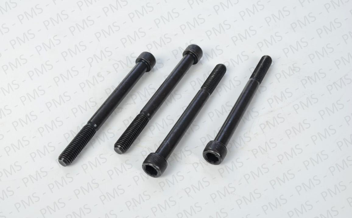 Carraro-Screw---Bolt-Types--Oem-Parts
