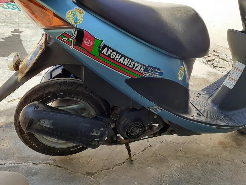 موترشایکل