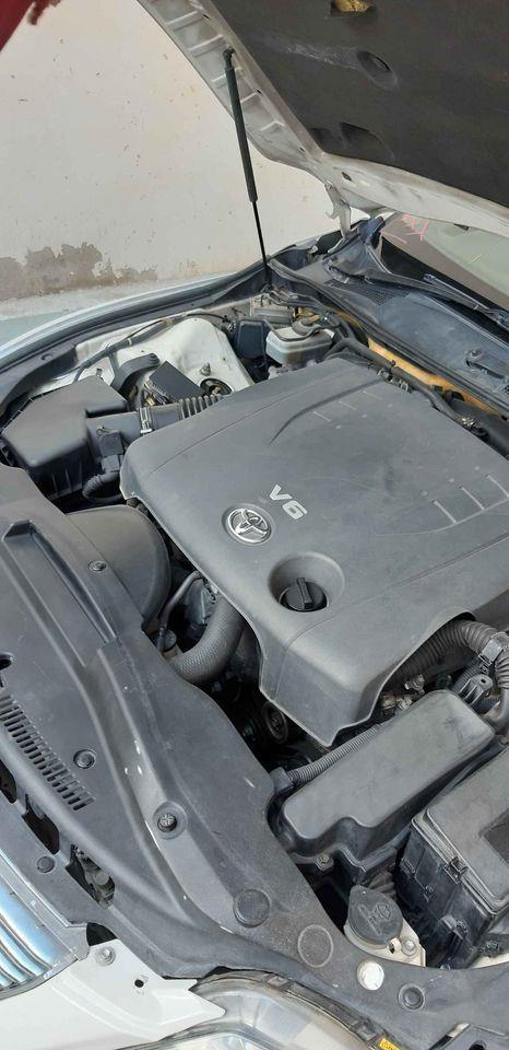 ماریکس-3000-cc-ماډل-2007-پول-افشن