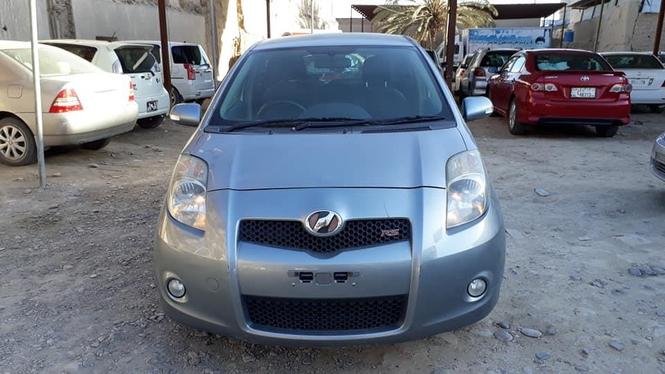 ناواريده ويډز RS سپورټي دويش کاټ غټ ماشين