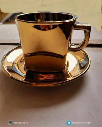 پیاله بشقاب