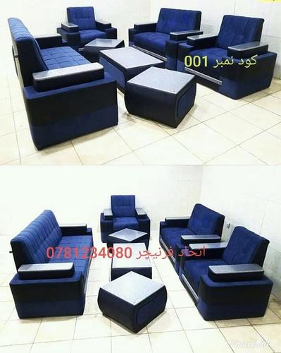 سیت های کوچ دیزاین آمریکای و ترکی