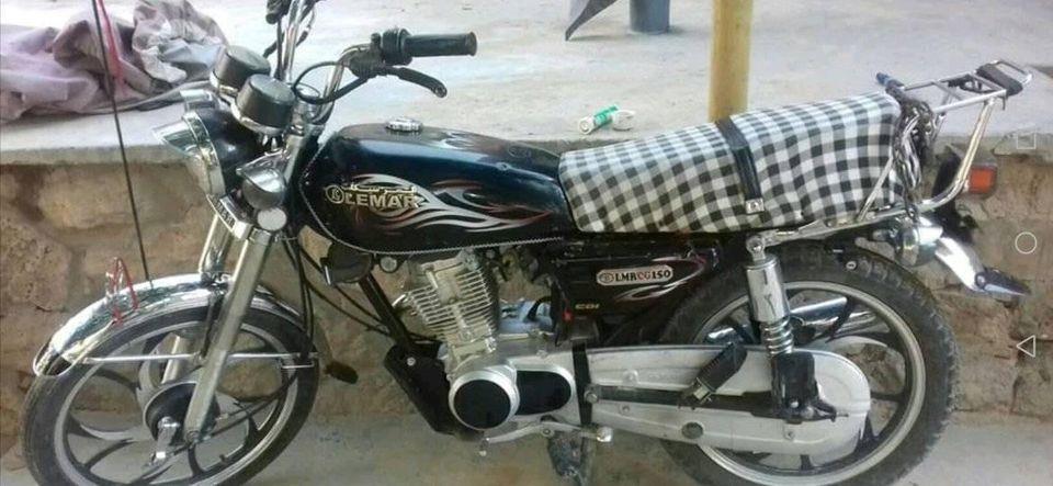 موتور-سیکلت-150-cc