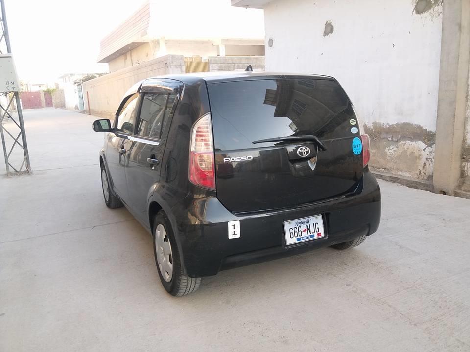 پاسو-مادل-2009