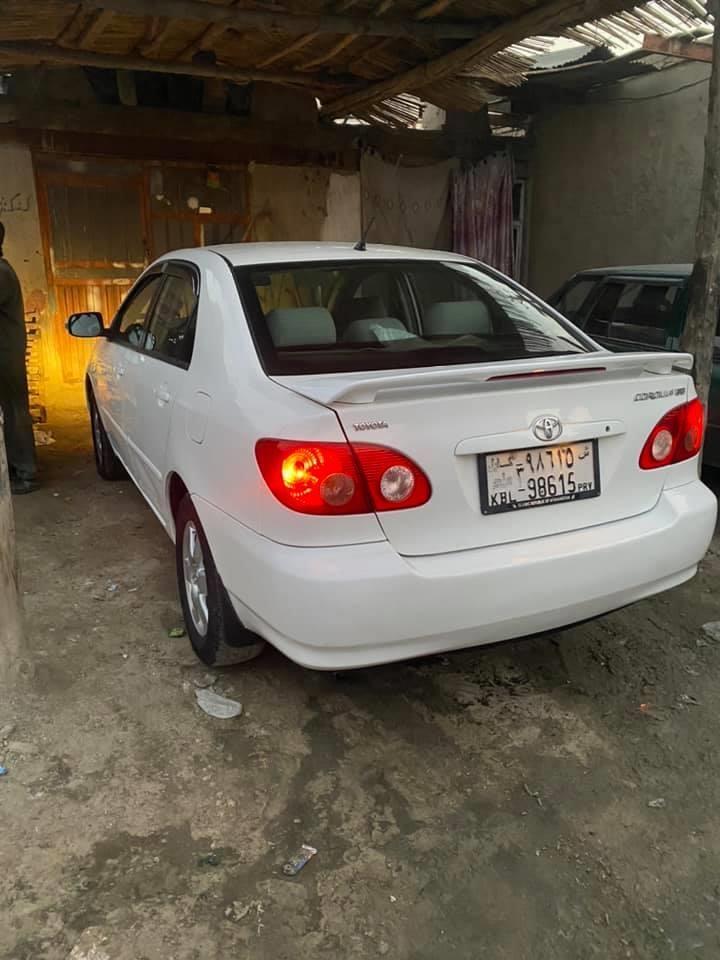 Corolla-2007
