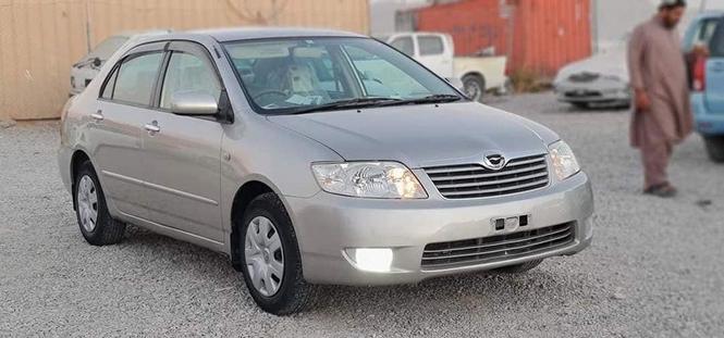 لوکسل 2005