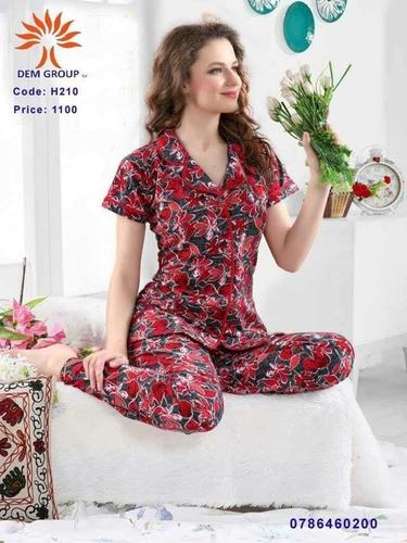 لباس های راحت برای داخل منزل
