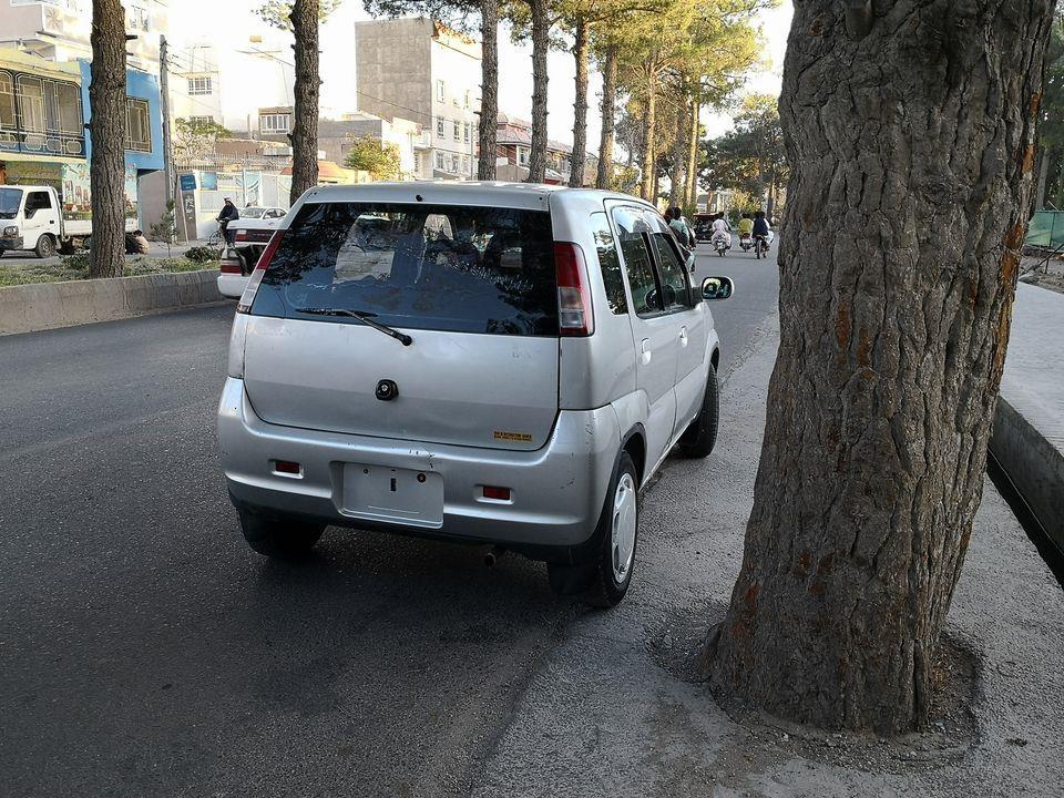 سوزاکی-کیا
