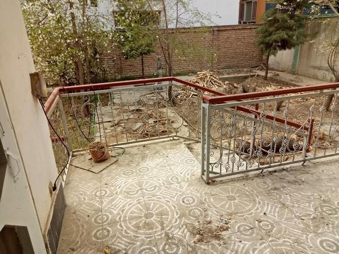 خانه کرای در حصه ب خوشحال خان