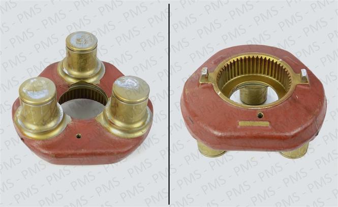 Carraro Wheel Carrier / Carrier Types, Oem Parts