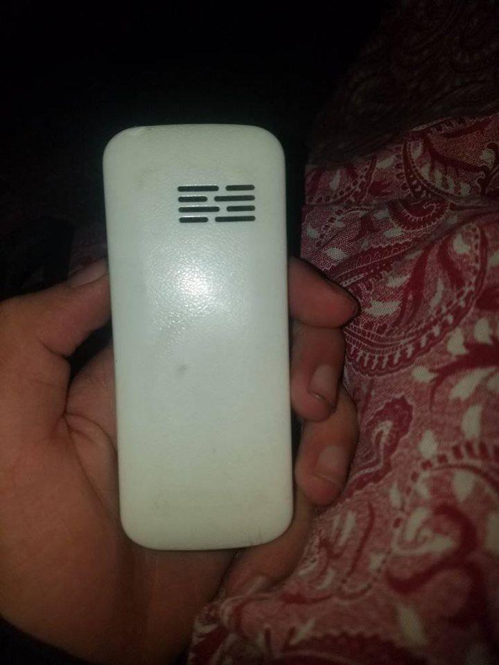 Neda-phone-ندا-فون