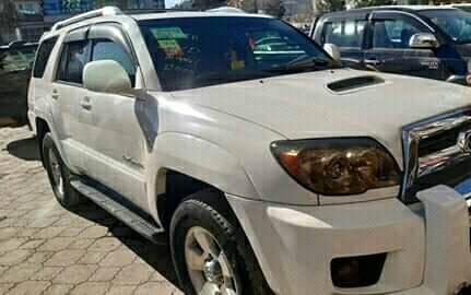 4RUNNER-2004