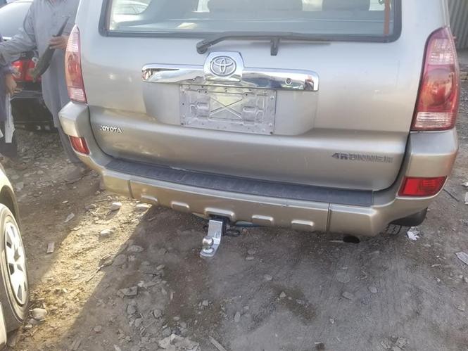 فرونر مادل 2005 ېو کېلې ناوارېده
