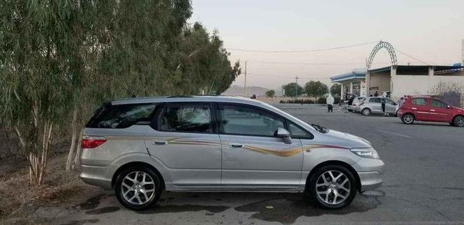 دخرڅ موټر هونډايی اروی 4سنلدره سندوروف داره دکمپنۍ په اساس