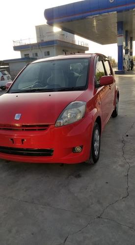 ناواریده پاسودویش کاټ غټ ماشین ماډل2008