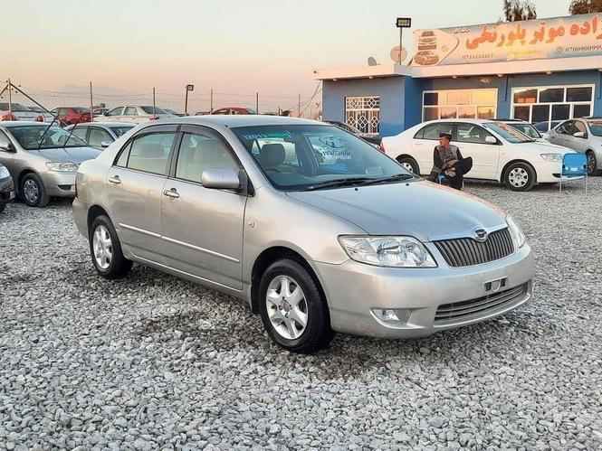 Luxel