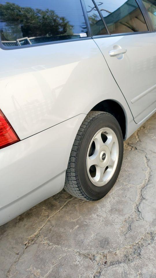 Auto-Parts