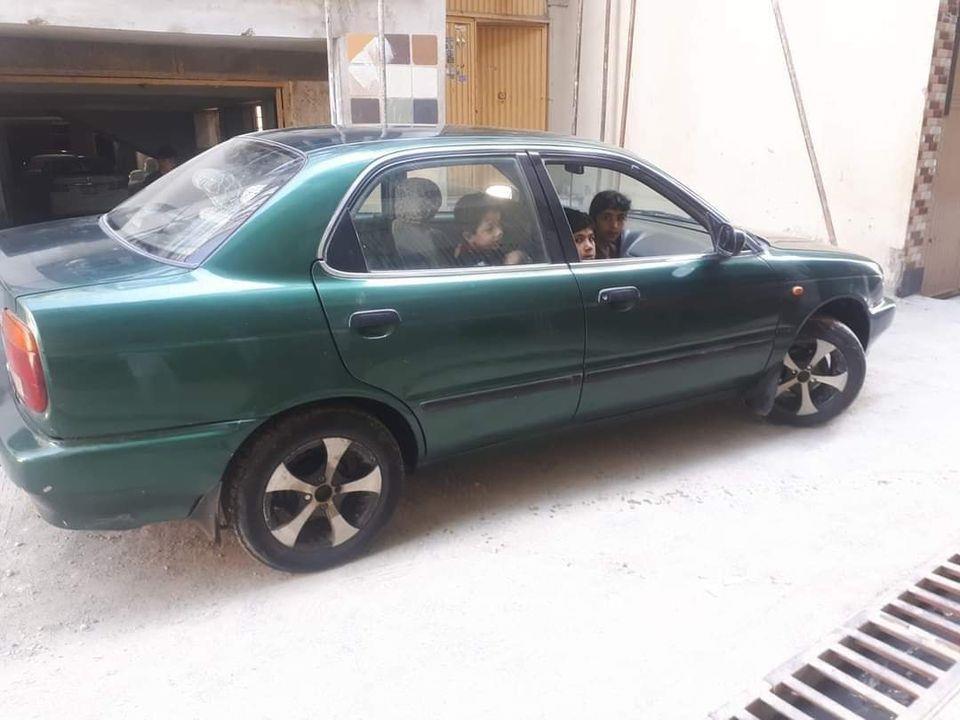 کورلای-بالینو-مادل-97